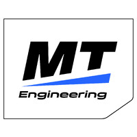 MT Engineering AS logo - Similar company to Ah-Tech As