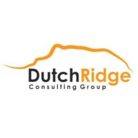 Dutch Ridge Consulting Group (DRCG), LLC logo - Similar company to Bana Solutions, Llc