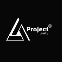 Project Unity logo - Similar company to Meo Buttons