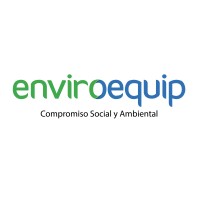 ENVIROEQUIP OFICIAL logo - Similar company to Pom Group S.A.C.