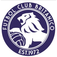 Fútbol Club Británico - English-speaking football in Madrid logo - Similar company to Josephine Butler Alumni
