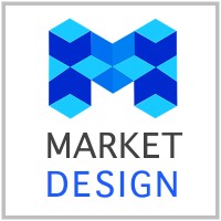 MarketDesign - Publicidade e Design logo - Similar company to Clinks - Links Patrocinados (Google Adwords)