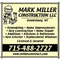 Mark Miller Construction, Llc. logo - Similar company to Harbor Site Counseling, Llc