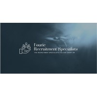 Fourie Recruitment Specialists (pty)ltd logo - Similar company to Rqtech
