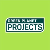 Green Planet Projects GmbH logo - Similar company to 1Komma2