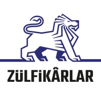 Zülfikârlar Holding A.Ş. logo - Similar company to Teklas