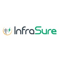 InfraSure logo - Similar company to Mila Support