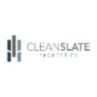 Cleanslate Properties