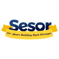 Sesor Empowerment Foundation logo - Similar company to Sesor