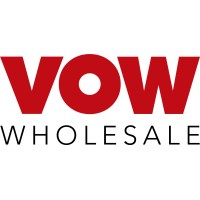 VOW Wholesale logo - Similar company to Ufp (Uk) Ltd