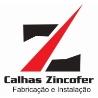 Calhas Zincofer logo - Similar company to M2A Metais