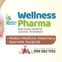 Wellness Pharma logo - Similar company to Wellness Pharma