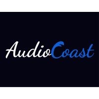 Audio Coast logo - Similar company to Kindling Media