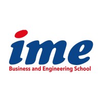 IME - Institut supérieur de Management et de l'Entrepreneuriat logo - Similar company to Sam Technologies