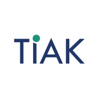TİAK logo - Similar company to Onside Energy