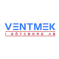 Ventmek i Göterborg AB logo - Similar company to C&M Mechanical Heating And Cooling