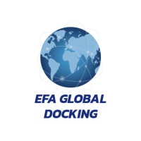 EFA GLOBAL DOCKING Kft. logo - Similar company to Efa Services Hungary Kft.
