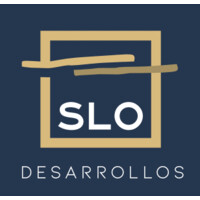 SLO Desarrollos logo - Similar company to Units Desarrolladora
