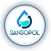 Sansopol logo - Similar company to The Green Training