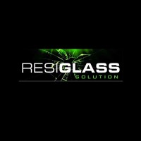 Resiglass Solution logo - Similar company to Econov'