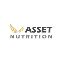 Asset Nutrition logo - Similar company to Asset Nutrition