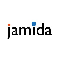 Jamida AB logo - Similar company to Åry Ab - Åry Trays, Åry Home, Designbrickan, Åryform