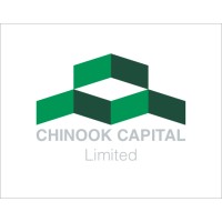 Chinook Capital Limited logo - Similar company to Firstmilcom Solutions