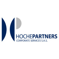 Hoche Partners Corporate Services S.A.S logo - Similar company to Fidence
