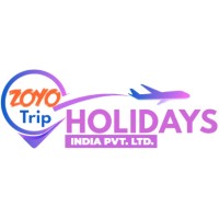 Zoyo Trip Holidays logo - Similar company to Zoyo Trip