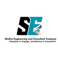 Skyline Engineering and Consultant Company logo - Similar company to Almerico Ltd