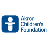 Akron Children's Foundation logo - Similar company to Cleveland Clinic Akron General
