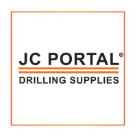 JC PORTAL DRILLING SUPPLIES logo - Similar company to Drillplus