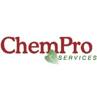 ChemPro Services, Inc. logo - Similar company to Chempro