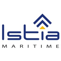 Istia Maritime Co. logo - Similar company to Vikarservicesyd / Landbrugsvikarsyd