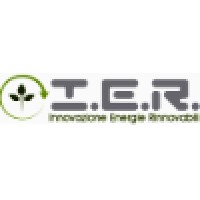 Innovazione Energie Rinnovabili logo - Similar company to Kalamos Energie Rinnovabili