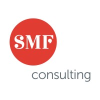 SMF Consulting logo - Similar company to Squadbuck