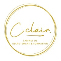 C Clair Cabinet de Recrutement & Formation logo - Similar company to Digilab 3D
