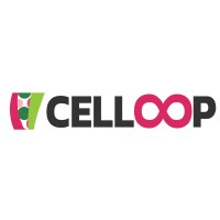 Celloop bio logo - Similar company to Graitor