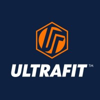 ULTRAFIT Automotive Protection logo - Similar company to Aeropro Group Of Companies