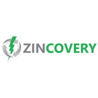 Zincovery logo - Similar company to Aw Fraser Ltd