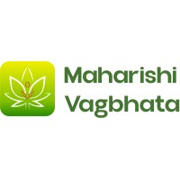 Maharishi Vagbhata logo - Similar company to Seesalt