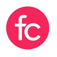Fracture Creative logo - Similar company to Doublewide