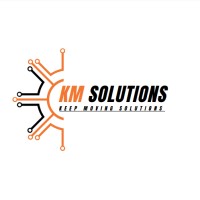 Keep Moving Solutions logo - Similar company to Any One Can Work
