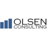 Olsen Consulting, Inc. logo - Similar company to Tyler Olson | Keynote Speaker