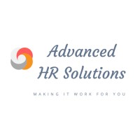 Advanced HR Solutions (London) logo - Similar company to Advanced-Hr