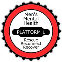 Platform 1 Men'S Community Group