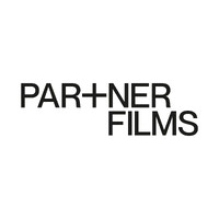 Partner Films logo - Similar company to Shiny Projects