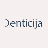 Denticija logo - Similar company to Wiseon