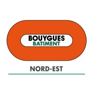 Bouygues Batiment Nord-Est logo - Similar company to Wanderer Edition