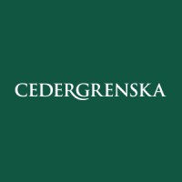Cedergrenska logo - Similar company to Greetings Lab